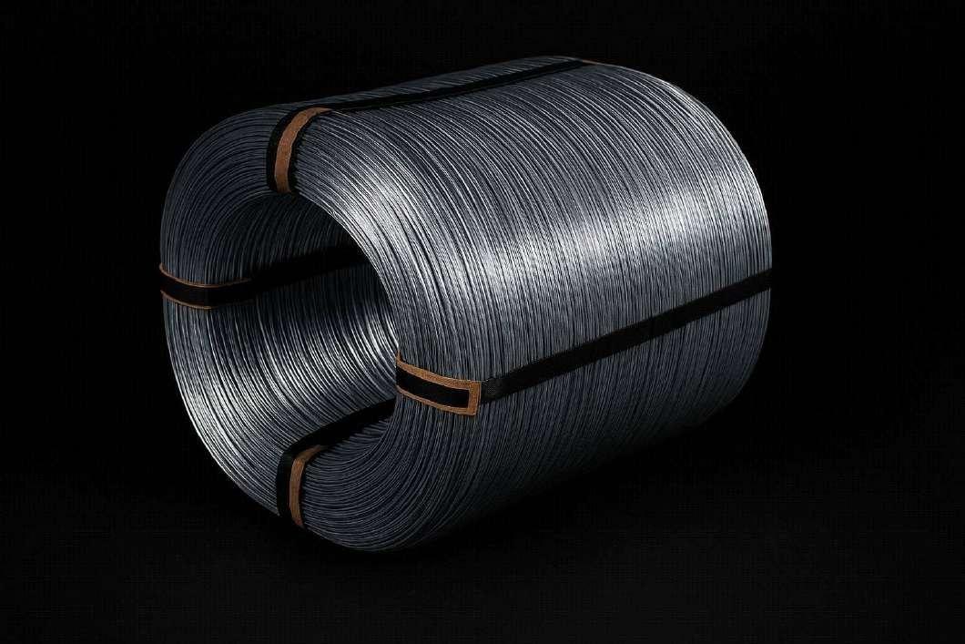 Galvanizli ve Galfan Kaplı Tel